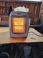 Camping kachel, Ophalen of Verzenden, Zo goed als nieuw