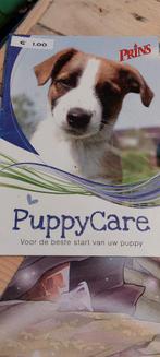 Puppycare, Ophalen of Verzenden, Gelezen, Honden