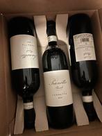 Prunotto Barolo DOCG Cerretta 2017 - 6 flessen, Nieuw, Rode wijn, Vol, Italië