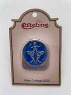 Efteling pin Klein Duimpje 2023 op kaartje EPP 448, Ophalen of Verzenden, Nieuw, Button of Speldje