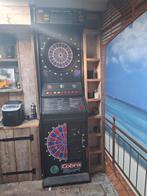 Dartkast, Ophalen, Gebruikt, Dartbord, Elektronisch