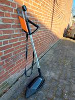 Mankar HQ 2012 - Lichtgewicht onkruidvernevelaar, Ophalen of Verzenden, Gebruikt, Overige soorten