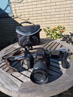 Sony A300 digitale camera., Ophalen, Zo goed als nieuw, Sony