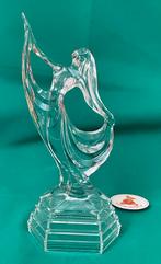 Kristallen ballerina, Ophalen of Verzenden, Zo goed als nieuw, Mens