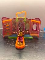 Speelset polly pocket, Ophalen of Verzenden, Gebruikt, Jongen of Meisje