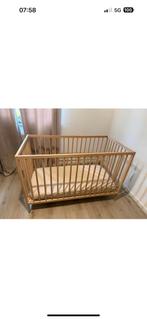 Ikea baby box - Zo goed als nieuw!, Kinderen en Baby's, Ophalen of Verzenden, Zo goed als nieuw, Rechthoekig