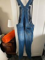 BPC Zwangerschap Tuinbroek Maat 40 - Comfy & Stretchy, Kleding | Dames, Positiekleding, Maat 38/40 (M), Blauw, Ophalen of Verzenden