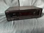 Sony Receiver STR-DE205 - Phono-ingang, Gebruikt, Ophalen of Verzenden, 60 tot 120 watt, Sony