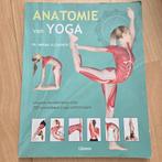 Anatomie van Yoga - Dr. Abigail Ellsworth, Boeken, Gezondheid, Dieet en Voeding, Ophalen of Verzenden