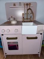 Keuken petite amelie, Ophalen, Gebruikt, Hout, Speelkeuken