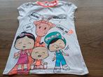 shirtje pepee lc waikiki mt 92/98, Lc Waikiki, Gebruikt, Meisje, Ophalen of Verzenden