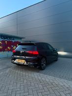 Volkswagen Golf 1.5 Etsi 150pk Full option R-line 2021 Zwart, 1498 cc, 4 cilinders, Alcantara, Dealer onderhouden