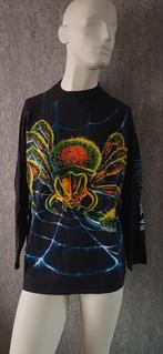 Thunderdome 90's Hardcore Gabber shirt XL ( Origineel ), Kleding | Heren, Ophalen of Verzenden, Zo goed als nieuw, Maat 56/58 (XL)