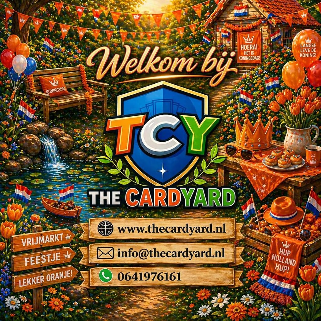 Pokemon Kaarten Verkoop & inkoop op de Koningsmarkt in Delft, Ophalen of Verzenden