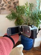 Sony handycam dcr-sr32, Gebruikt, 20x of meer, Ophalen of Verzenden, Sony