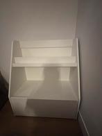 Ikea boekenkast BERGIG, Ophalen, 50 tot 100 cm, Zo goed als nieuw, Minder dan 100 cm