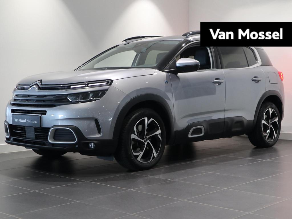 Citroen C5 Aircross 1.6 Plug-in Hybrid 225 Business Plus NAV, Auto's, Citroën, 12 maanden, Gebruikt, Euro 6, 4 cilinders