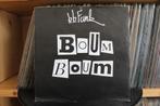 7" Single B.B. Funk - Boum Boum + Remix, Gebruikt, 7 inch, Single, Ophalen of Verzenden