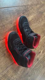 Skechers ice lights schoenen maat 31, Ophalen of Verzenden, Zo goed als nieuw, Jongen of Meisje, Schoenen