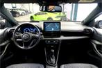 Toyota Yaris 1.5 Hybrid 96kW/130pk Executive Aut. PANORAMADA, 450 kg, Gebruikt, USB, 1490 cc