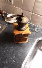 Koffiemolen oudje, Antiek en Kunst, Antiek | Keukenbenodigdheden, Ophalen of Verzenden