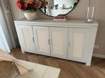 Beige dressoir kast, Ophalen of Verzenden