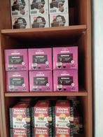 Dolce Gusto 83 doosjes/ 1328 koffiecups twv 340 euro, Diversen, Ophalen of Verzenden
