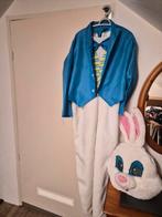 Paashaaspak wit, Kinderen en Baby's, Ophalen of Verzenden, Meisje