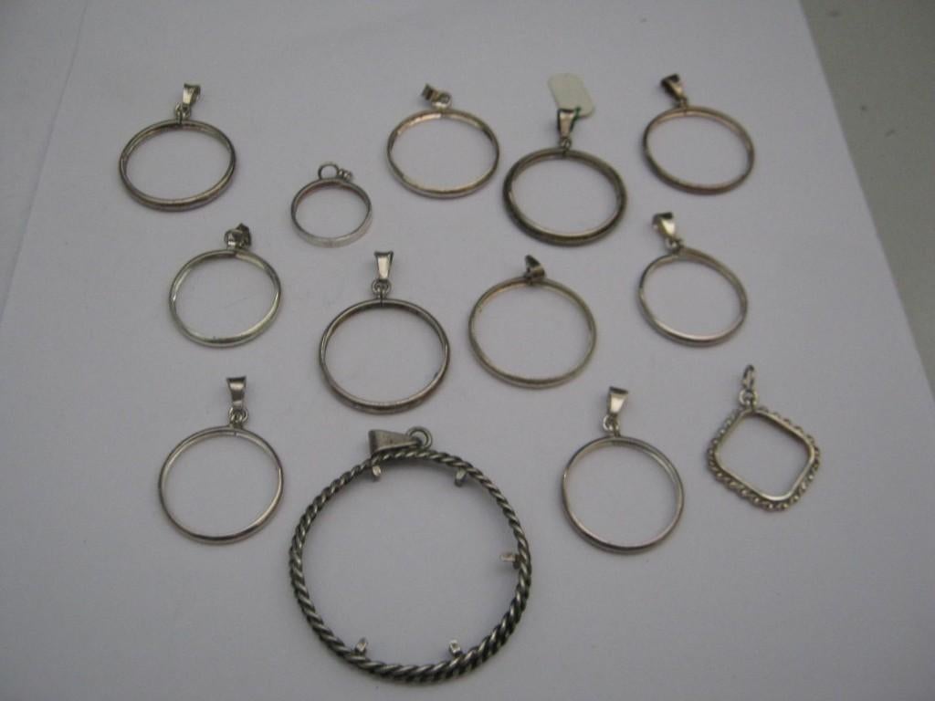 zilver, Antiek en Kunst, Verzenden, Zilver