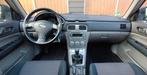 Subaru Forester 2.0 X Luxury Pack, Trekhaak Nette auto, Nieu, 1994 cc, Stof, Gebruikt, 4 cilinders