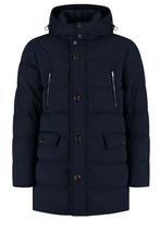 Moorer jas met capuchon maat 56, Kleding | Heren, Onbekend, Moorer, Info@moorer.it, Moorer Verona