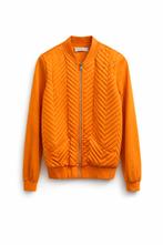 Vestje maat xs, Ophalen of Verzenden, Gedragen, Maat 34 (XS) of kleiner, Oranje