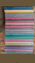 Boeken uit de Prom Bibliofiel (gesigneerd), Boeken, Ophalen of Verzenden