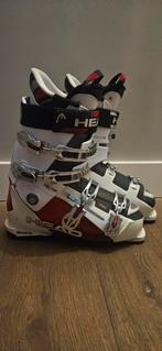 Head Vector 120 Skischoenen - Maat 28 / maat 28.5, 160 tot 180 cm, Gebruikt, Schoenen, Ophalen of Verzenden