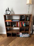 Bookcase, Ophalen, Zo goed als nieuw, 25 tot 50 cm, Minder dan 100 cm