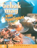 T. Ordelman - Gebak mag van Montignac, Ophalen of Verzenden, Zo goed als nieuw, T. Ordelman