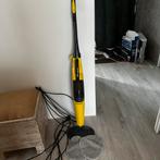 Silvercrest Stoomreiniger - gebruikt, Ophalen, Zo goed als nieuw, Stoomreiniger