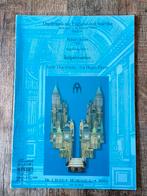 Klavarskribo - orgelmuziek Robert Jones Band 16, Ophalen of Verzenden, Gebruikt, Religie en Gospel, Orgel