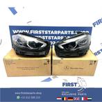 W206 S206 C klasse LED KOPLAMPEN SET A2069063903 / A20690662, Auto-onderdelen, Verlichting, Gebruikt, -, Ophalen of Verzenden