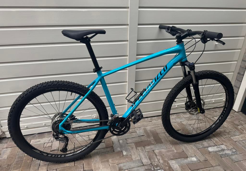Specialized Pitch XL "nieuw", Fietsen en Brommers, Fietsen | Mountainbikes en ATB, 49 tot 53 cm, Ophalen, Zo goed als nieuw, Overige merken