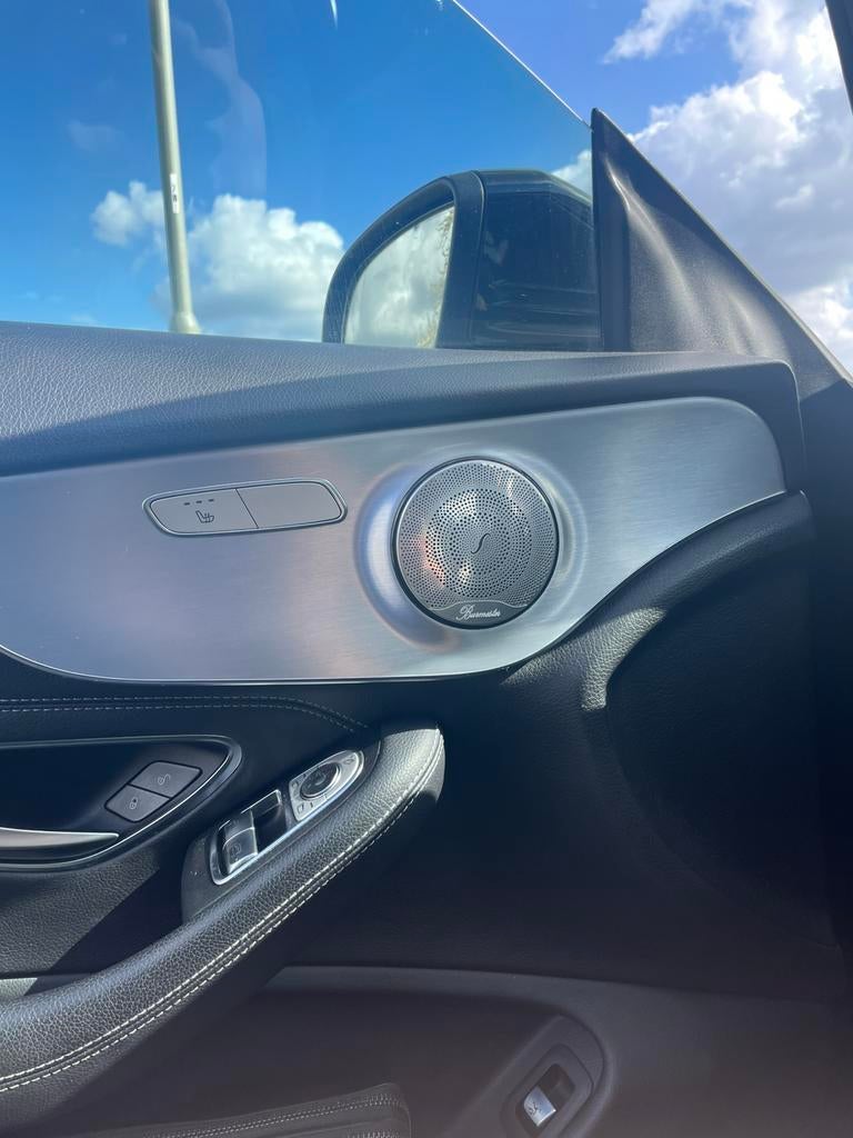 Burmester Speakercovers Mercedes-Benz, NIEUW EN OP VOORRAAD!, Auto diversen, Ophalen of Verzenden