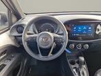 Toyota Aygo X 1.0 VVT-i S-CVT Play Automaat - Groot Multimed, 12 maanden, Stof, Gebruikt, Euro 6