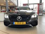Mercedes-Benz E-Klasse Sedan AMG 63 S 4MATIC Premium Plus |, Auto's, Mercedes-Benz, 12 maanden, Gebruikt, Leder, Adaptive Cruise Control