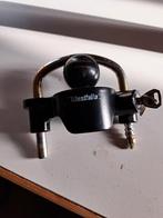 WESTFALIA Disselslot met 2 X SLEUTEL, Ophalen of Verzenden, Gebruikt