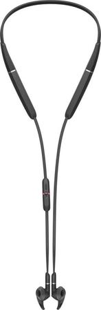 Jabra Evolve 65e MS & Link 370 Headset - Zwart | Nieuw, Overige merken, Support@jabra.com, Bluetooth, Nieuw