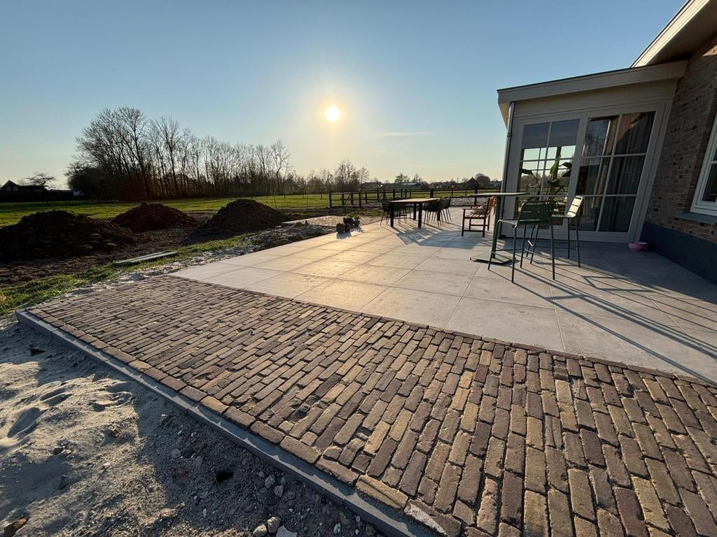Stratenmaker aangeboden