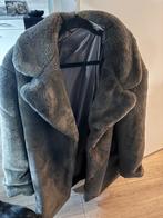Neppe bont jas, Maat 38/40 (M), Primark, Ophalen of Verzenden, Zo goed als nieuw