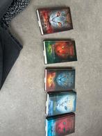 Warrior cats boeken gloednieuw., Boeken, Ophalen of Verzenden, Zo goed als nieuw