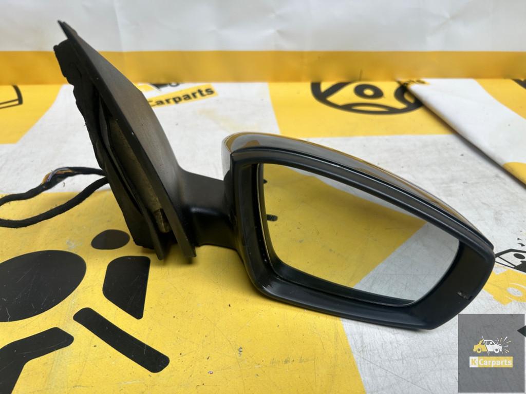 Volkswagen Polo 6R 6c Rechtsvoor Buitenspiegel Origineel, Auto-onderdelen, Spiegels, Info@fabrikant.eu, Ophalen of Verzenden, Fabrikant BV