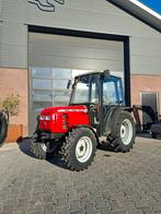 Dikke MF 1345 met weinig uren, Zakelijke goederen, Agrarisch | Tractoren, Ophalen of Verzenden, Gebruikt, Tot 80 Pk, Massey Ferguson